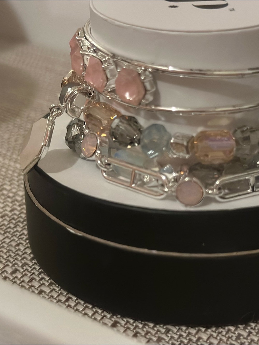 Bomb Party 2024 Summer Stacks: The Luxe Edition: Blush and Bashful RBP7232 - Picture 10 of 13
